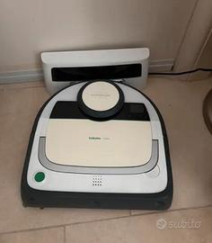 FOLLETTO ROBOT aspirapolvere VR200 Vorwerk