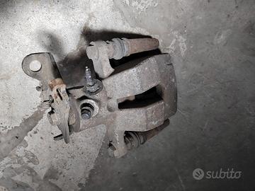 Pinza freno post dx RENAULT MEGANE 1870cc DCI 2003