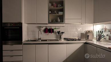 cucina design Salvarani