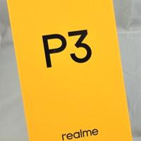Realme P3 5G 256 GB