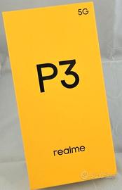 Realme P3 5G 256 GB