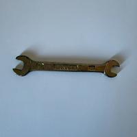 Chiave inglese Lancia 8/10 vintage