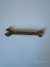 Chiave inglese Lancia 8/10 vintage