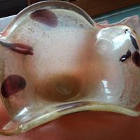 Soprammobile in vetro MURANO