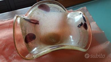 Soprammobile in vetro MURANO