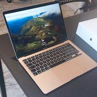 MACBOOK AIR da 13’’ con Chip Apple M1