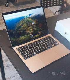 MACBOOK AIR da 13’’ con Chip Apple M1