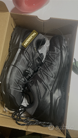 Scarpe Salomon
