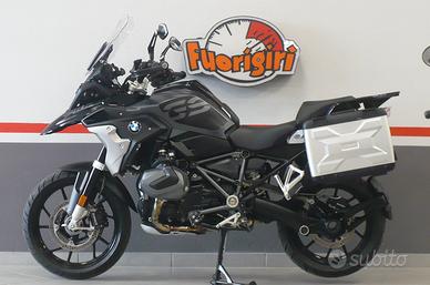 Bmw R 1250 GS Triple Black full optional