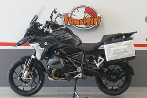 Bmw R 1250 GS Triple Black full optional
