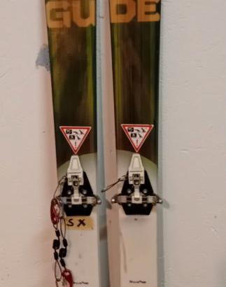 Sci Alpinismo