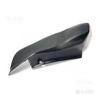Fianchetto sinistro carbonio monster 821 1200
