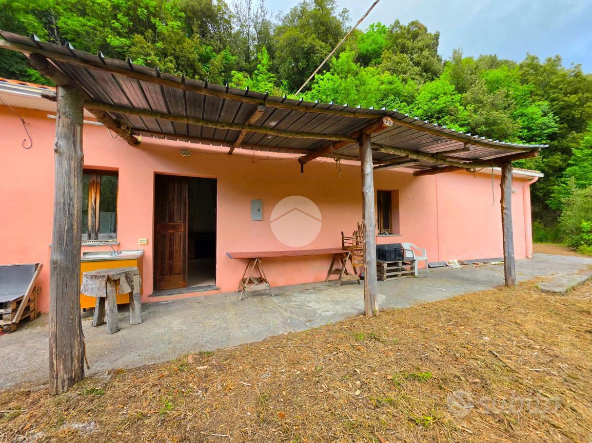 Casa – Laino Castello, Cosenza - Vista 5