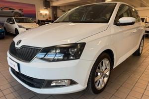 Skoda Fabia 1.4 TDI 90 CV Style