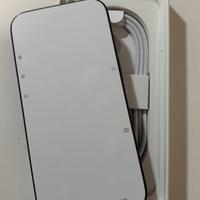 I phone 17 nero 256gb