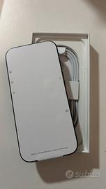 I phone 17 nero 256gb