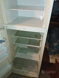 Cucina a gas , frigo, lavatrice