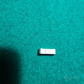 ricambio ponte rb 4105 ray ban folding wayfarer 50