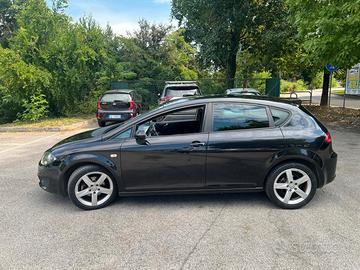 SEAT LEON 1.6cc 105cv