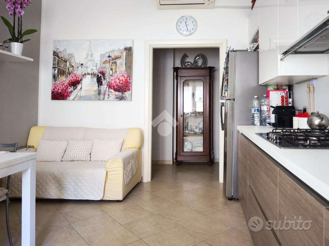 Appartamento – Cormano, Molinazzo di Cormano, Cascina Balossa - Vista 3