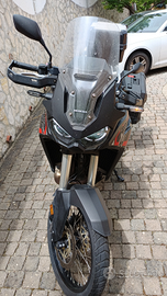 Africa Twin DCT 1100 cc