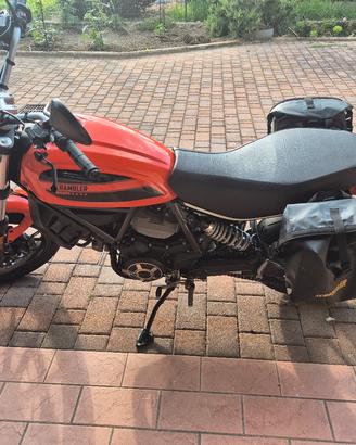 Ducati scrambler sixty2  400  