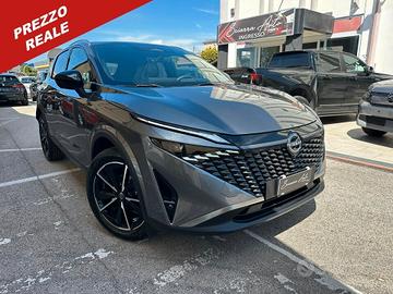 Nissan Qashqai MHEV 158 CV Xtronic MY25.5 Tekna *H