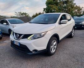 Nissan Qashqai 1.5 dCi Acenta