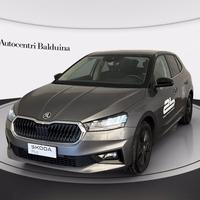 SKODA Fabia 1.0 mpi selection 80cv