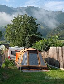 Tenda campeggio Outwell Maui Reef 5P