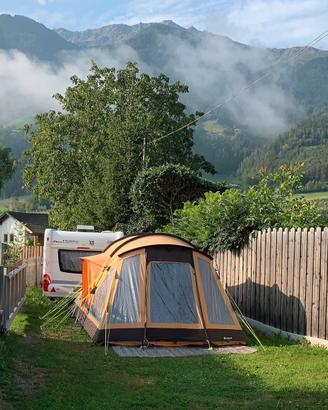 Tenda campeggio Outwell Maui Reef 5P