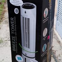 raffrescatore breeze tower 997 macom