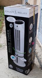 raffrescatore breeze tower 997 macom