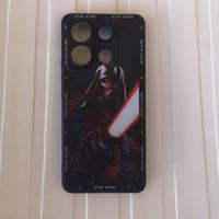 Cover Redmi Note 13 pro 5G Star Wars