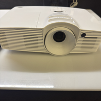 2 x proiettore OPTOMA 3000ansi + telecomando