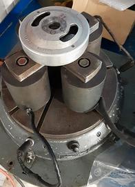 Magnetizzare / Calamitare volani