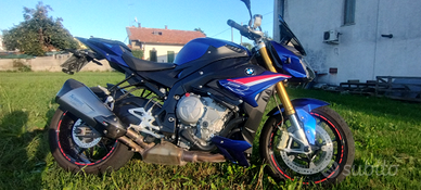 Bmw s1000r