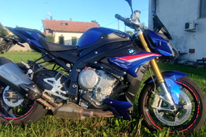 Bmw s1000r