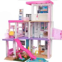 casa Barbie 3 piani 