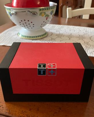 Tissot prs516