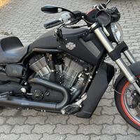 Harley Davidson Muscle V-Road