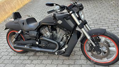 Harley Davidson Muscle V-Road