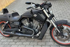 Harley Davidson Muscle V-Road