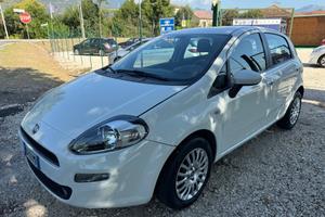 Fiat Punto 1.3 MJT II S&S 85 CV 5 porte ECO Lounge