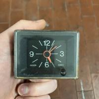 Orologio Fiat Alfa Lancia jaeger quartz