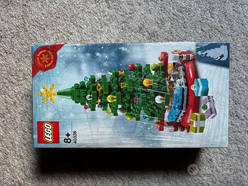 Lego 40338