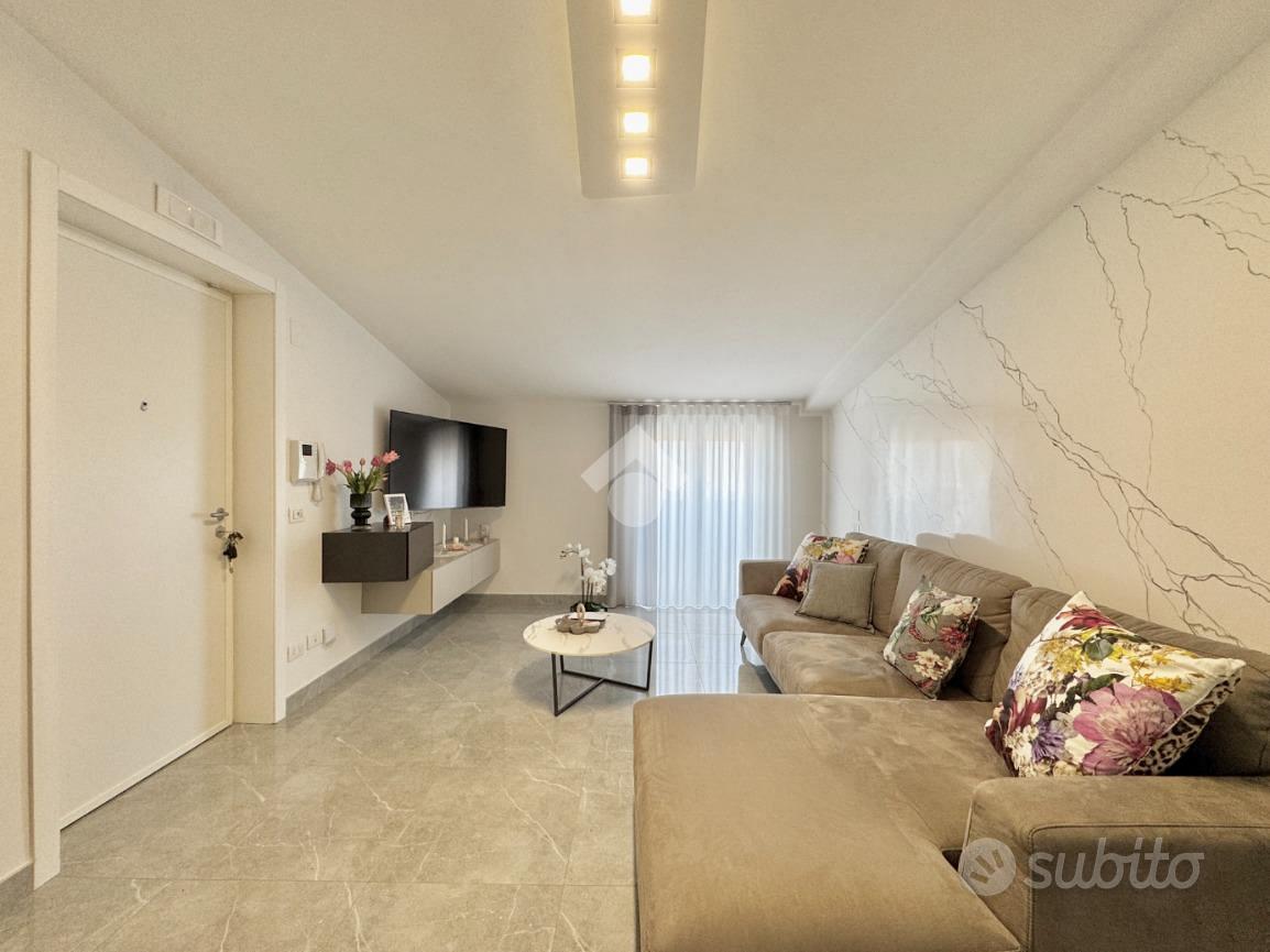 Appartamento – CE - Vista 2
