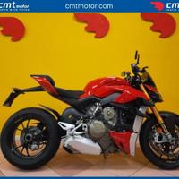 DUCATI Streetfighter V4 1100 Finanziabile - Ross