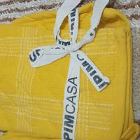 Presina e guanto cucina 