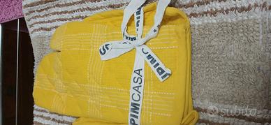 Presina e guanto cucina 